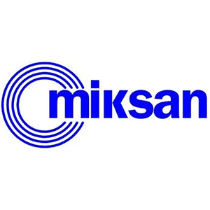 miksan